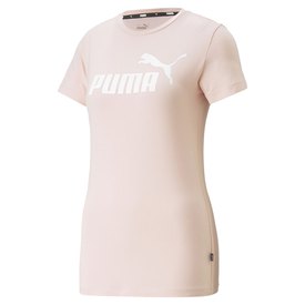 Puma Ess Slim Logo kurzarm-T-shirt