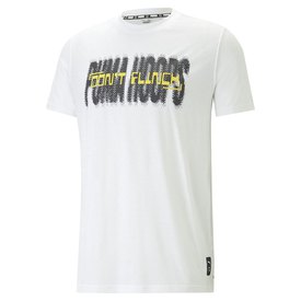 Puma Camiseta de manga corta Perimeter 2
