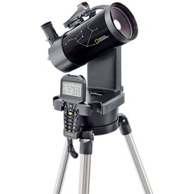 Bresser Telescópio Automatic 90 mm