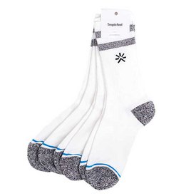 Tropicfeel Chaussettes longues Coolmax® 3 Pairs