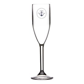 Marine business Champagne 170ml Cup 6 Units
