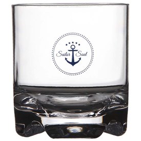 Marine business Sailor 350ml Water Cup 6 Units