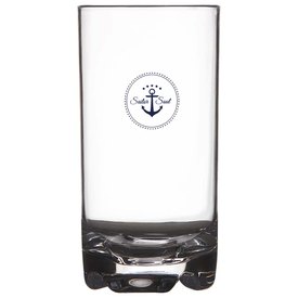 Marine business Bicchiere Per Bibite Sailor 500ml 6 Unità