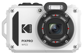 Kodak Kamera WPZ2