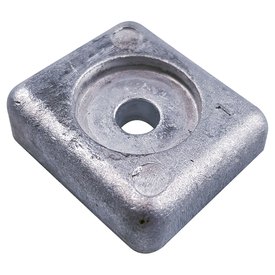 Recmar REC41106-ZW9-000AL Aluminium Anode