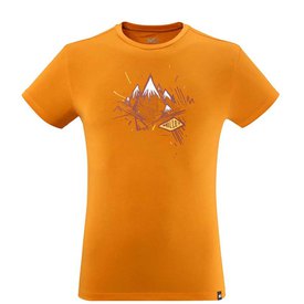 Millet Boulder short sleeve T-shirt