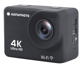 Agfa Câmera Realimove AC9000