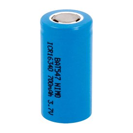 Electronic nimo Batterie Au Lithium Rechargeable LC16340