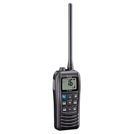 Icom Radio VHF IC-M37E