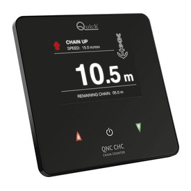 Quick italy Digital Chain Counter