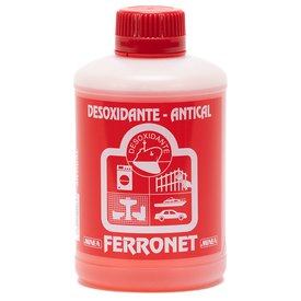 Minea Ferronet 1Kg Flüssiger Kalkreiniger