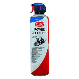 C.r.c. Power Pro 500ml Cleaner