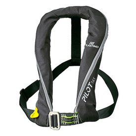 Plastimo Pilot 165N Automatic Inflatable Lifejacket With Safety Belt