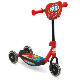 Disney Scooter Giovanile 3-Wheel 59963