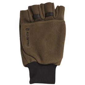 Kinetic Guants Wind Stop Fold Over Mitt