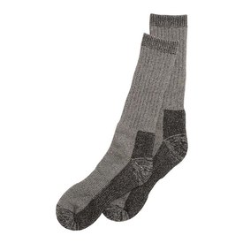 Kinetic Wool Half Socks