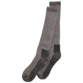 Kinetic Wool lange Socken