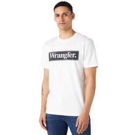 Wrangler 112341 short sleeve T-shirt