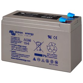 Victron energy AGM 12V/8Ah Batterie