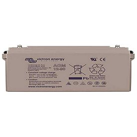 Victron energy Batteri AGM 12V/90Ah