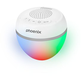 Phoenix technologies Alto-falante Bluetooth Ambish TWS