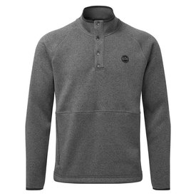 Gill Polaire demi-zip Fisher