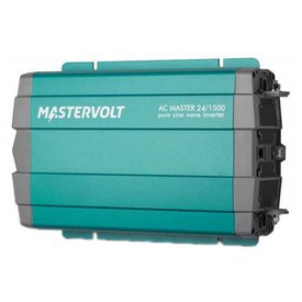 Mastervolt AC Master 24V 1500W 230V Inverter