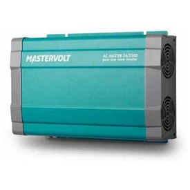 Mastervolt AC Master 24V 2500W 230V Inverter