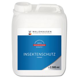 Waldhausen Insectifuge Intensif 2.5L