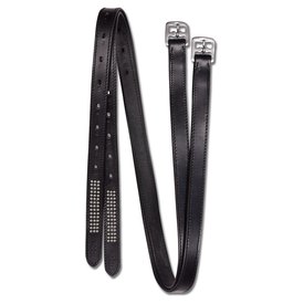 Waldhausen Leather Crystals Stirrups Leathers