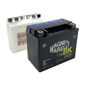 Magneti marelli Batería MOTX7L-BS