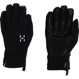 Haglöfs Power Stretch Grip Handschuhe