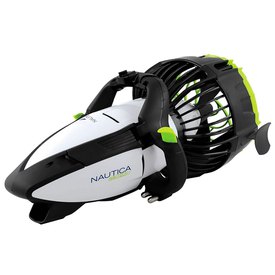 Nautica seascooters Navtech 2 Seescooter