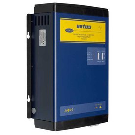Vetus 1000W 12v Batterie-Wechselrichter