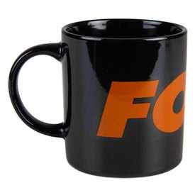 Fox international Logo Ceramic Mug