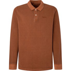 Pepe jeans Oliver Gd L/S Long Sleeve Polo
