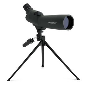 Celestron Spotting Scope 20-60x60 mm 45º Teleskop