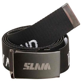 Slam Etnz Logo Belt