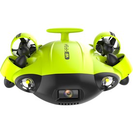 Qysea Fifish V6IC Drohne