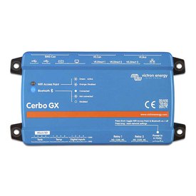 Victron energy Rayon Cerbo-S Gx