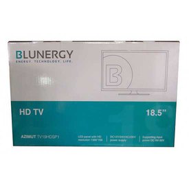 Blugy TV 19´´-TV19HDSP1 Boxe