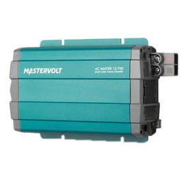 Mastervolt AC Master 12V 700W 230V Pure Wave Converter