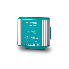 Mastervolt Convertisseur DC Master 12/24-3A