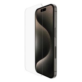 Belkin Protector de pantalla UltraGlass 2 iPhone 15 Pro