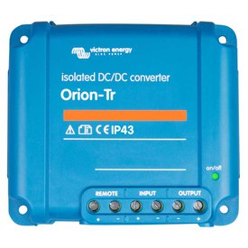 Victron energy Orion-TR 12/12-30A 360W Aislado Konverter