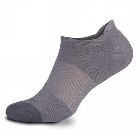 Pentagon Invisible short socks