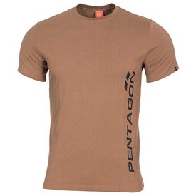 Pentagon T-shirt à manches courtes Ageron Vertical