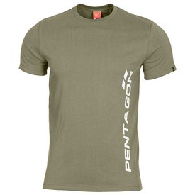 Pentagon T-shirt à Manches Courtes Ageron Vertical