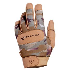 Pentagon D Mechanic Como Long Gloves