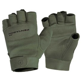Pentagon Duty Mechanic Kurz Handschuhe
